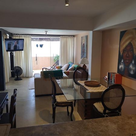 נטאל Coco Beach Apart 4B מראה חיצוני תמונה