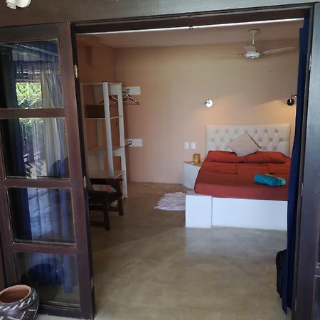 נטאל Coco Beach Apart 4B מראה חיצוני תמונה