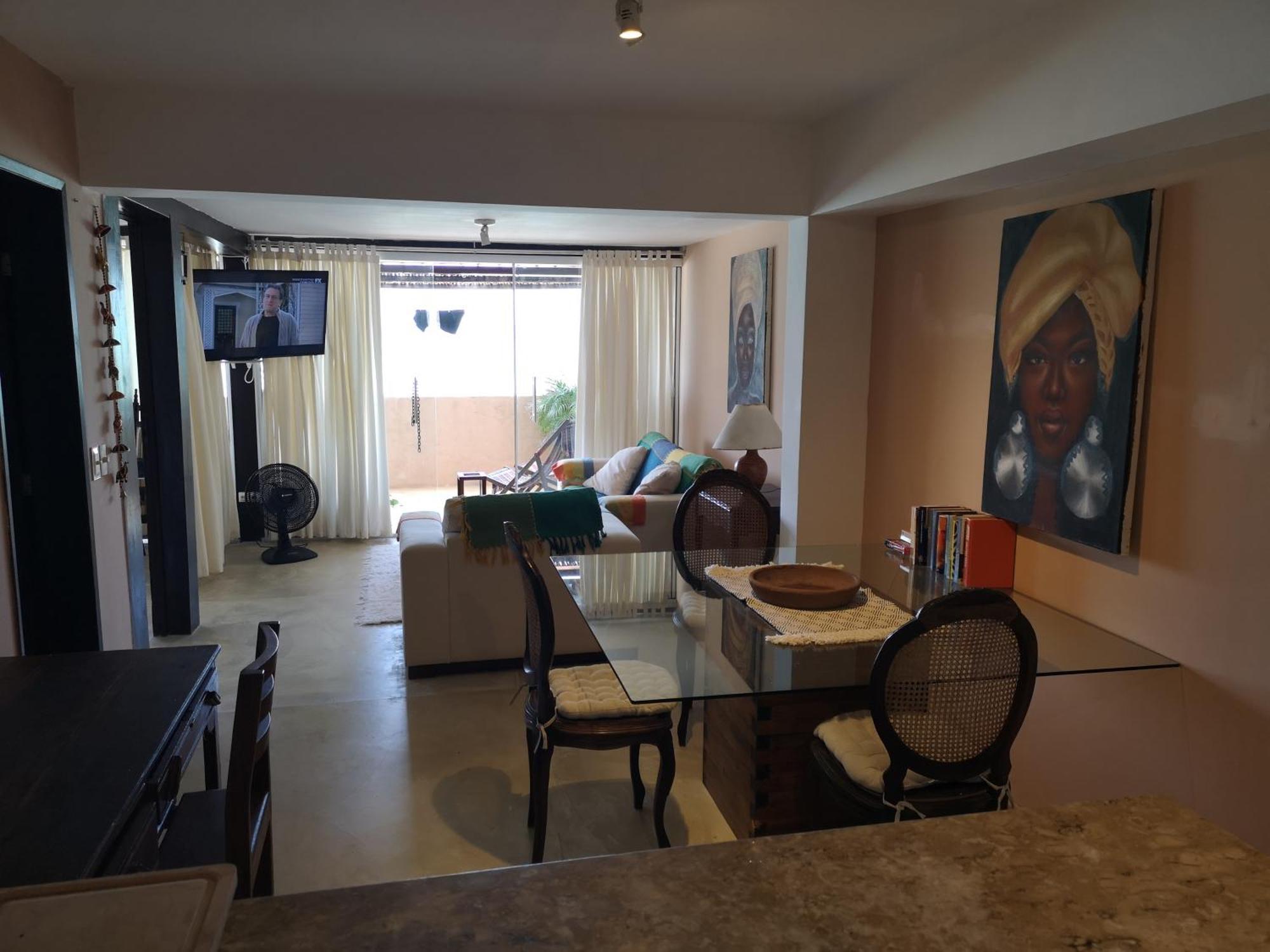 נטאל Coco Beach Apart 4B מראה חיצוני תמונה
