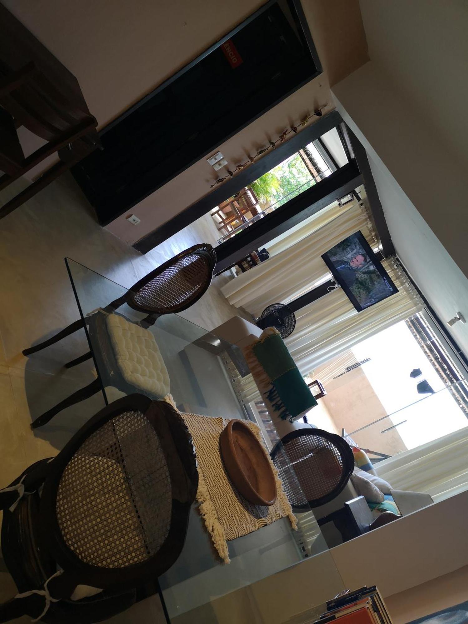 נטאל Coco Beach Apart 4B מראה חיצוני תמונה