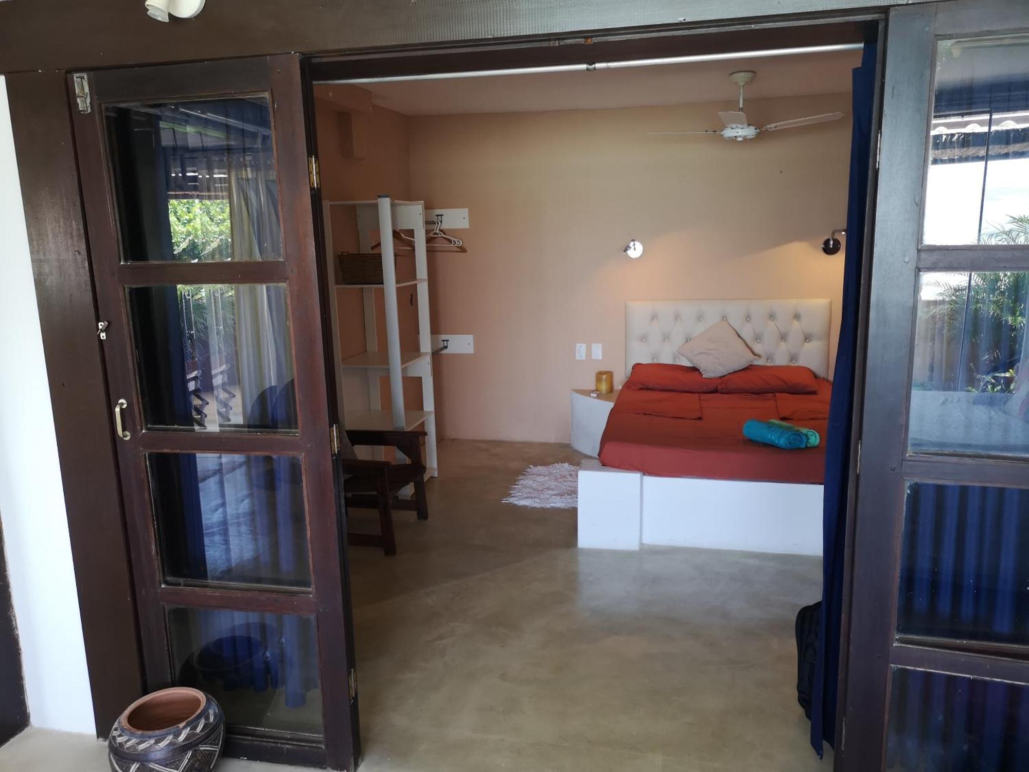 נטאל Coco Beach Apart 4B מראה חיצוני תמונה