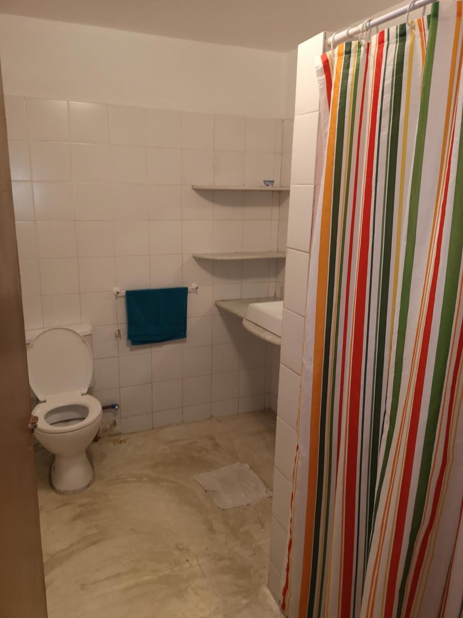 נטאל Coco Beach Apart 4B מראה חיצוני תמונה