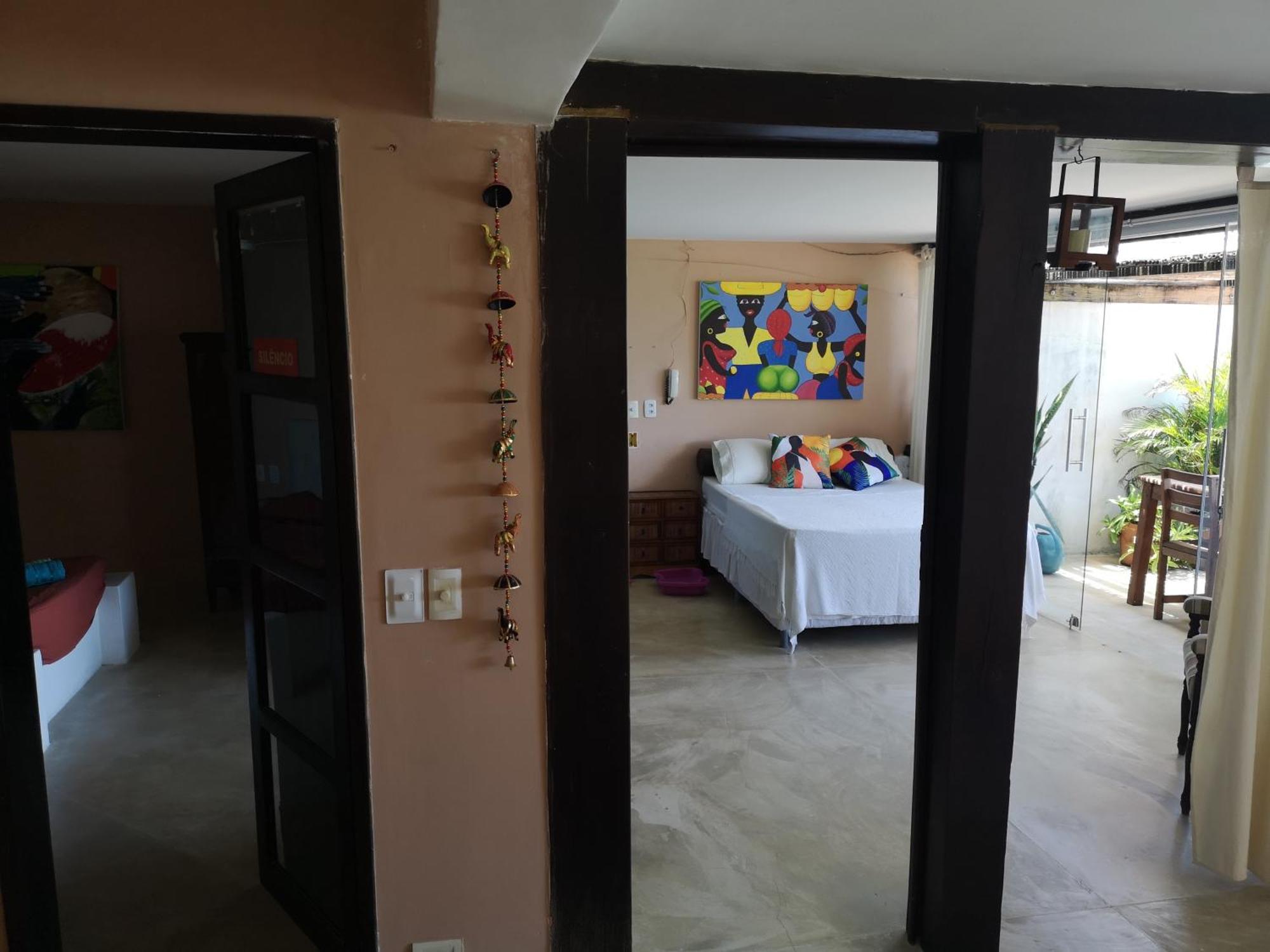 נטאל Coco Beach Apart 4B מראה חיצוני תמונה