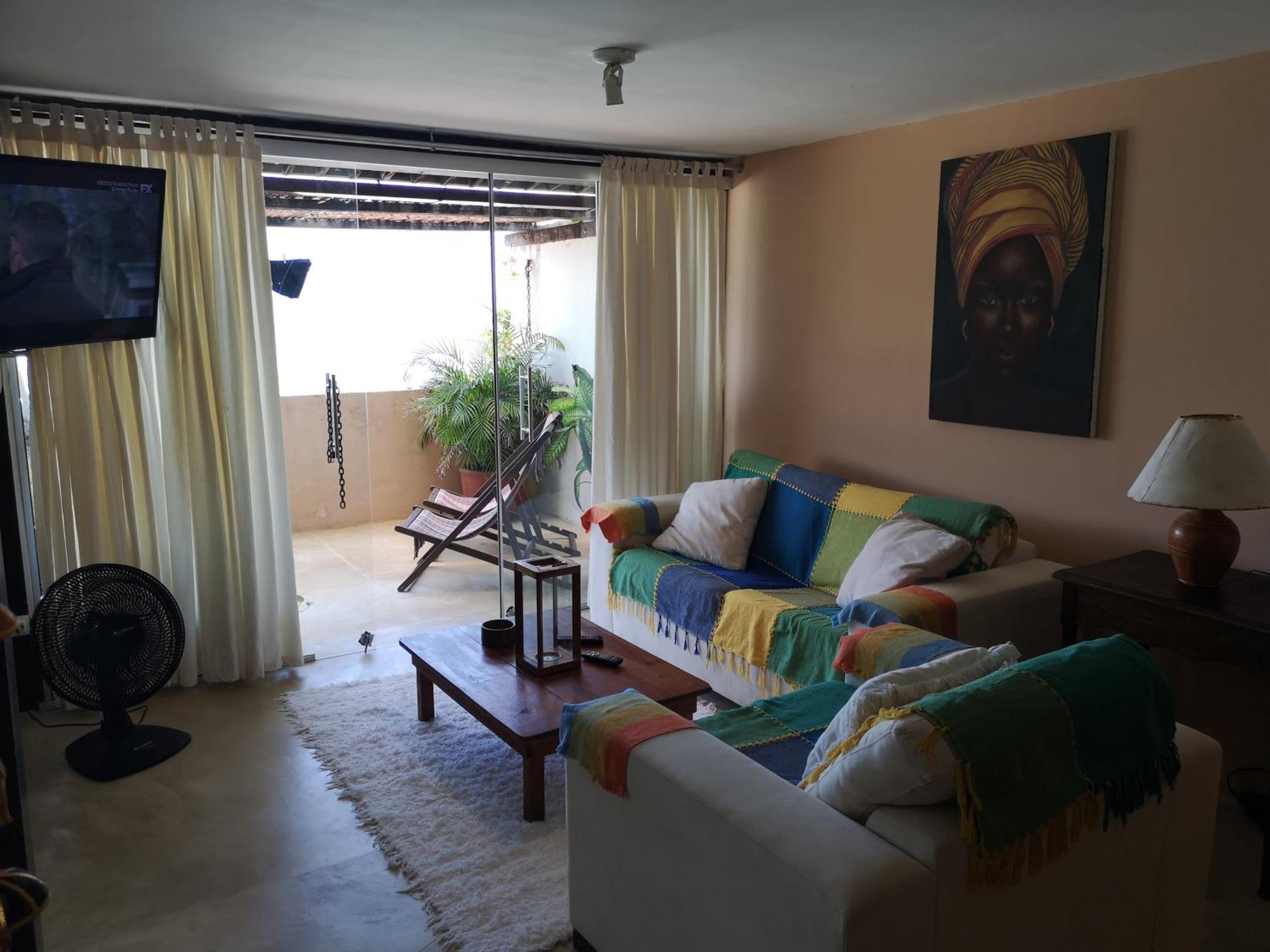 נטאל Coco Beach Apart 4B מראה חיצוני תמונה