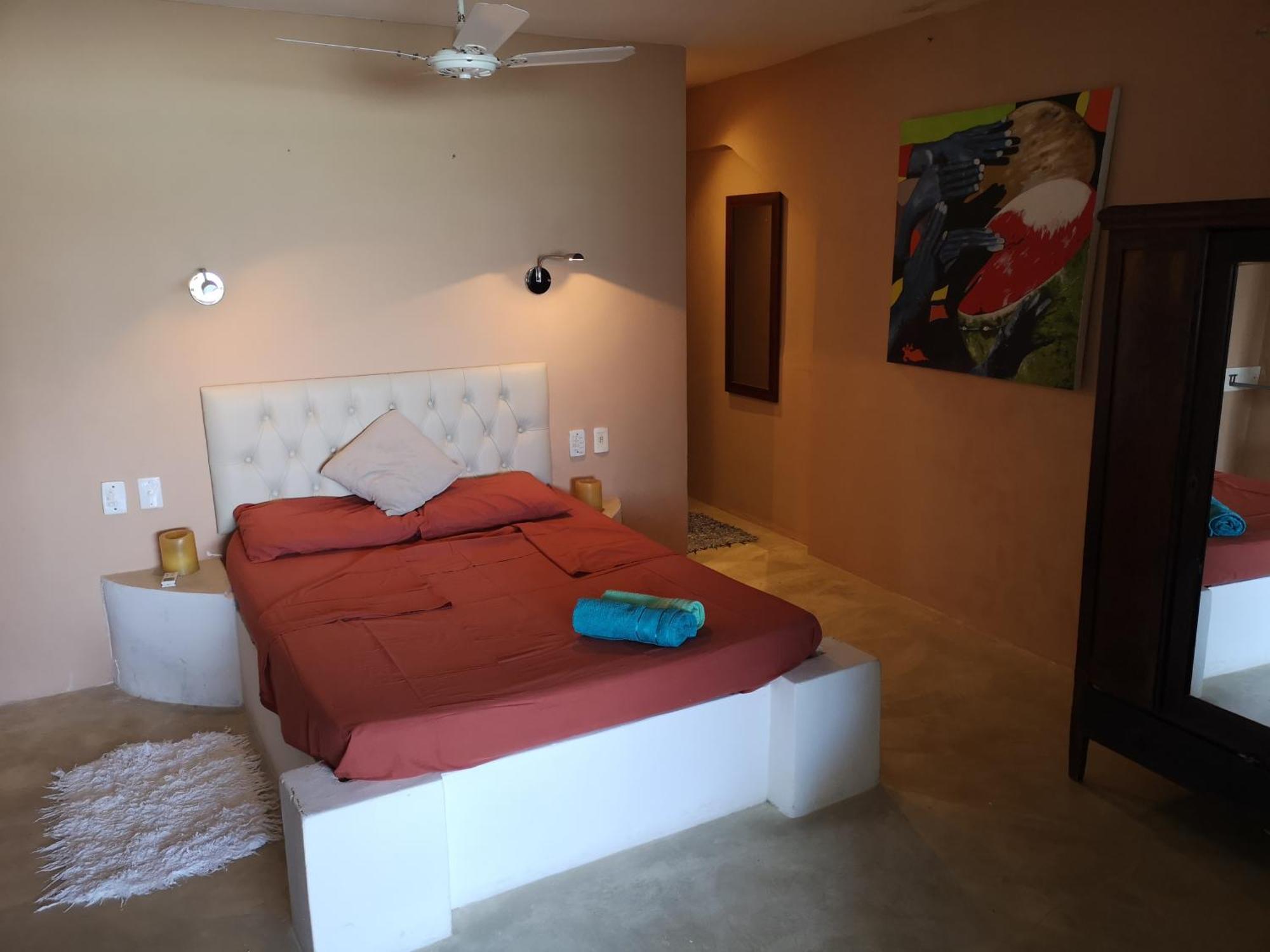 נטאל Coco Beach Apart 4B מראה חיצוני תמונה