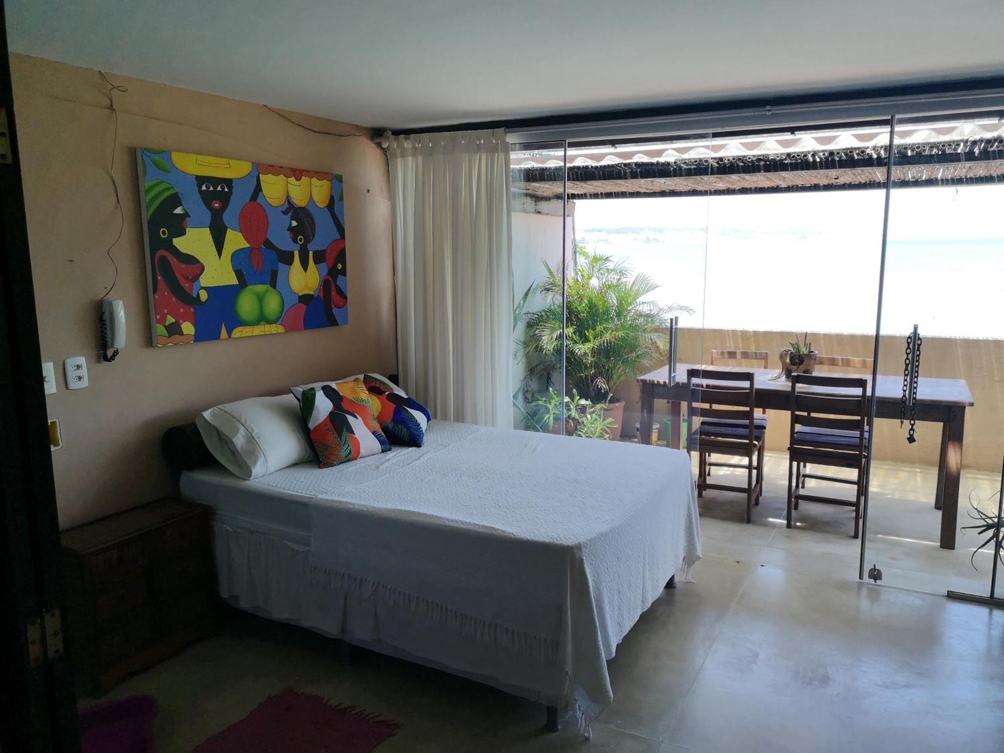 נטאל Coco Beach Apart 4B מראה חיצוני תמונה