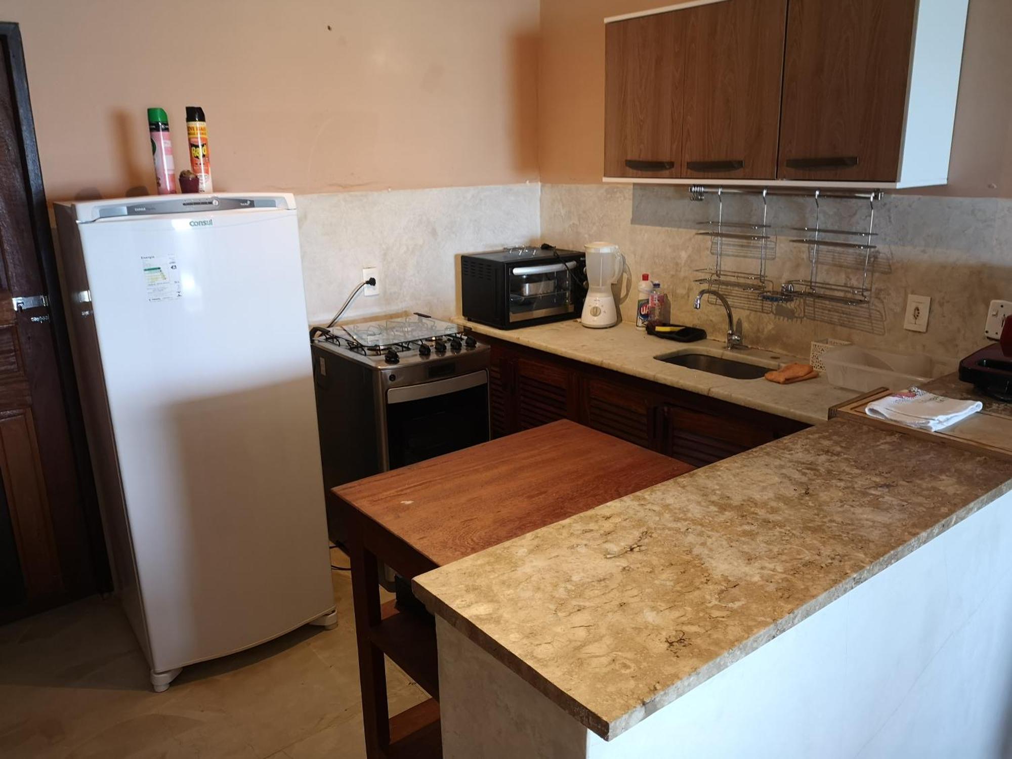 נטאל Coco Beach Apart 4B מראה חיצוני תמונה